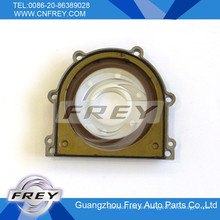 Tapa del sello de aceite del cigüeñal para Mercedes-Benz Sprinter 901-906 OEM 6110100114